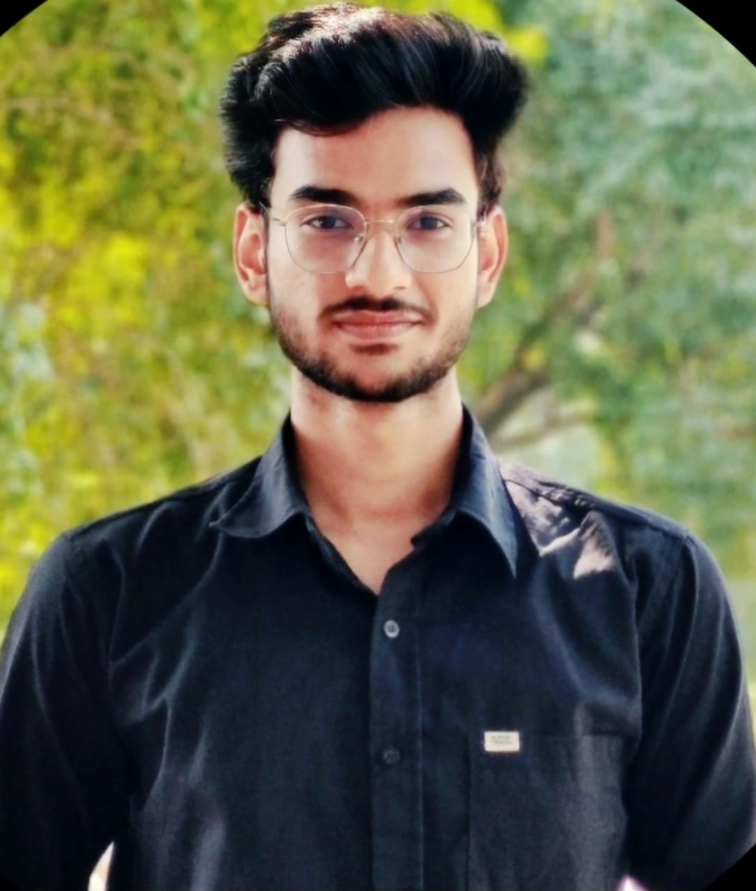 Piyush Maurya